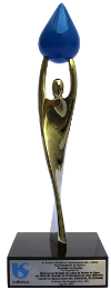 Premiada em 2011